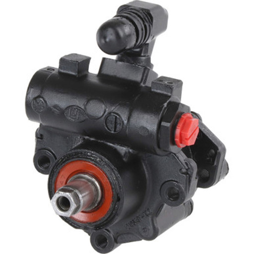 Score Auto Parts Power Steering Pump