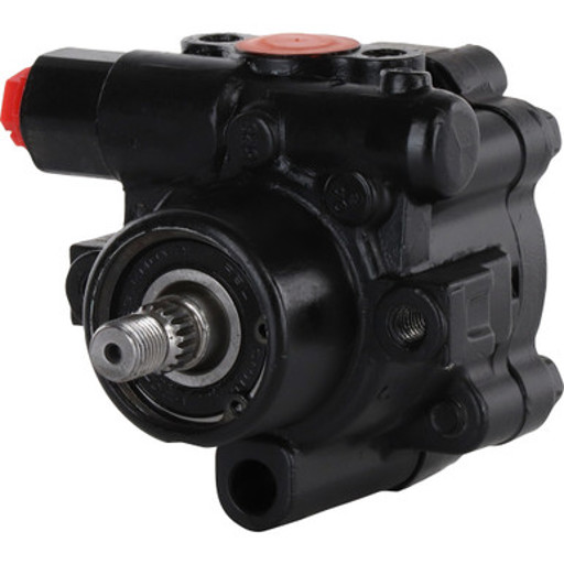 Score Auto Parts Power Steering Pump - 21-5366