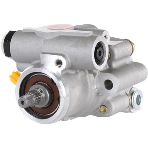 Score Auto Parts Power Steering Pump - 21-5368