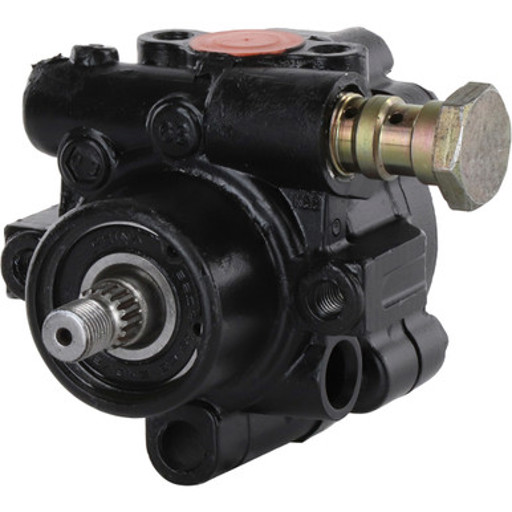 Score Auto Parts Power Steering Pump