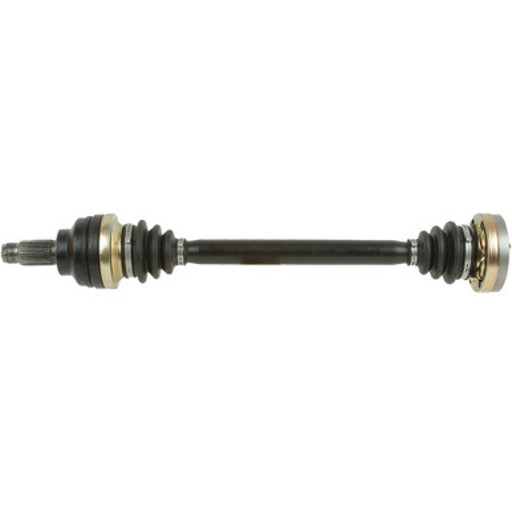 Score Auto Parts CV Axle Assembly