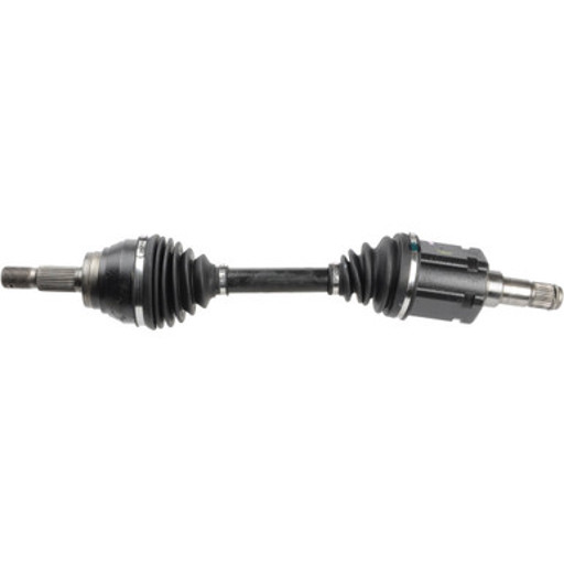 Score Auto Parts CV Axle Assembly