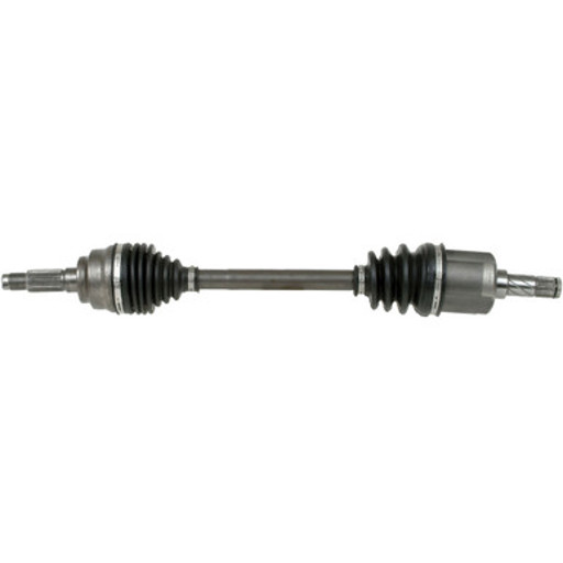 Score Auto Parts CV Axle Assembly
