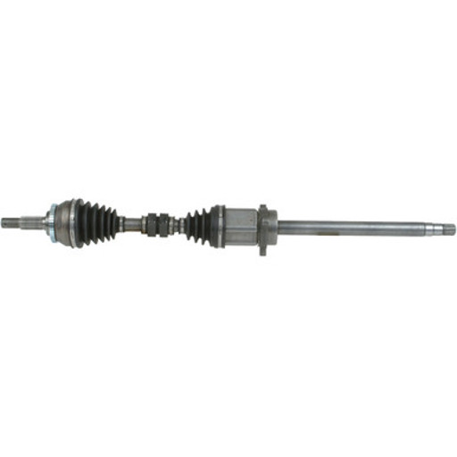 Score Auto Parts CV Axle Assembly