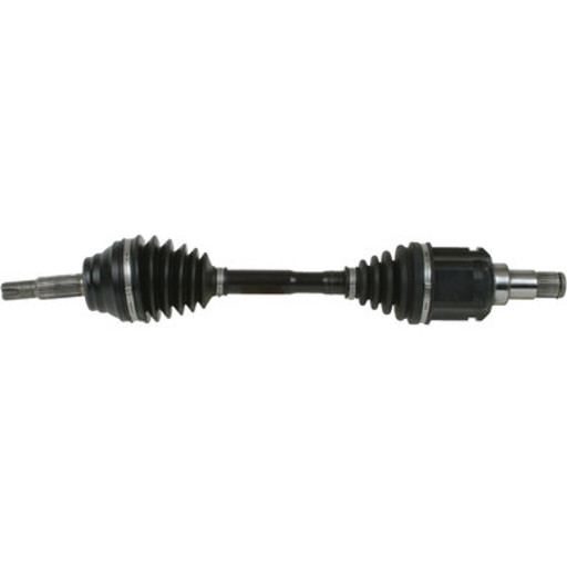 Score Auto Parts CV Axle Assembly