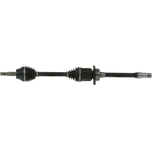 Score Auto Parts CV Axle Assembly