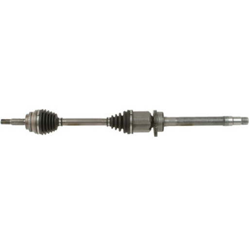 Score Auto Parts CV Axle Assembly