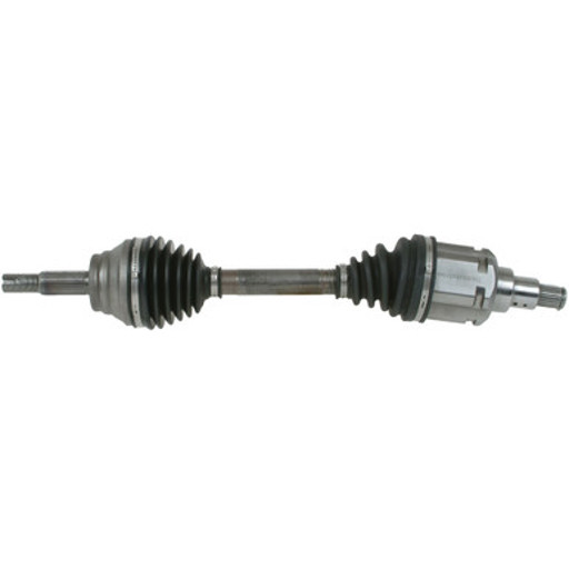 Score Auto Parts CV Axle Assembly