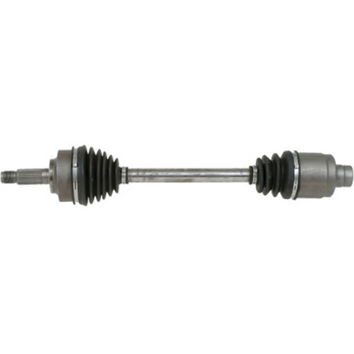 Score Auto Parts CV Axle Assembly