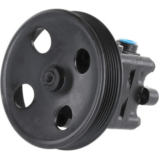 Score Auto Parts Power Steering Pump