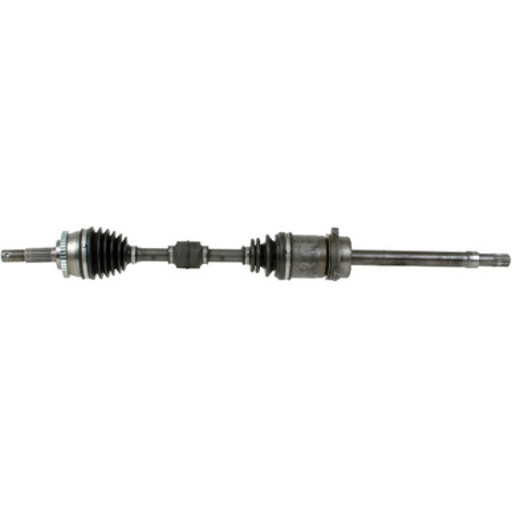 Score Auto Parts CV Axle Assembly