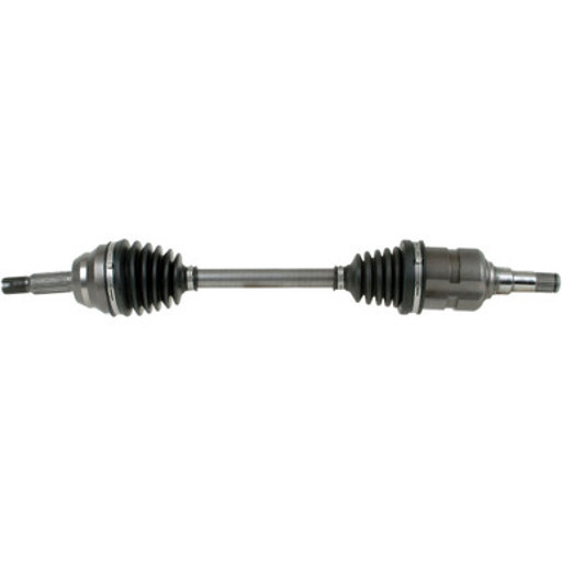 Score Auto Parts CV Axle Assembly