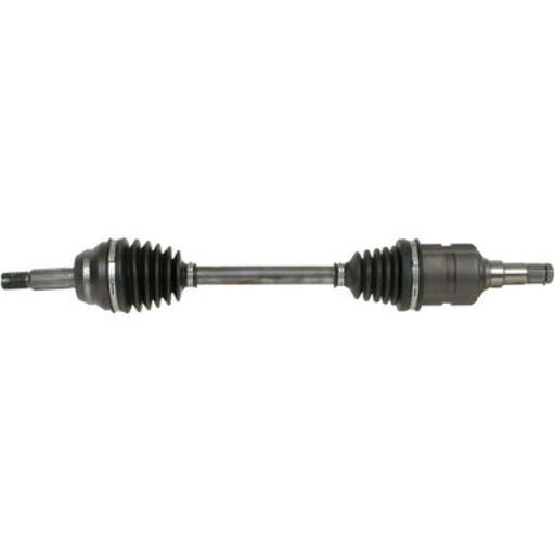 Score Auto Parts CV Axle Assembly