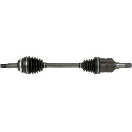 Score Auto Parts CV Axle Assembly