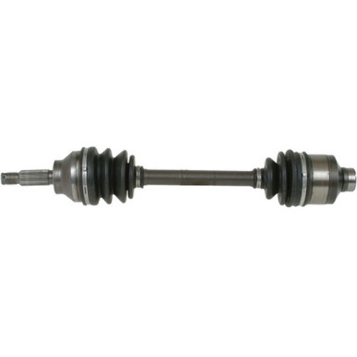 Score Auto Parts CV Axle Assembly