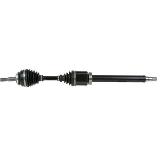 Score Auto Parts CV Axle Assembly