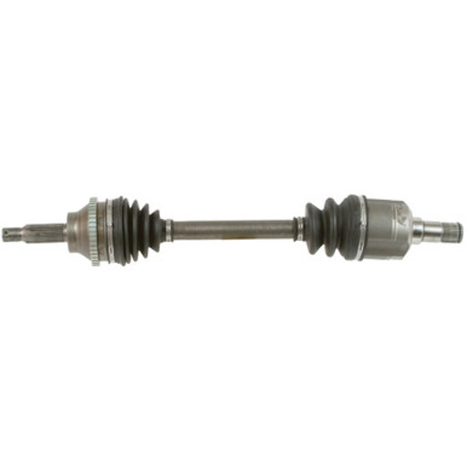 Score Auto Parts CV Axle Assembly