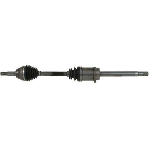 Score Auto Parts CV Axle Assembly