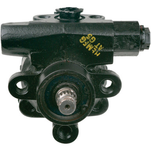 Score Auto Parts Power Steering Pump
