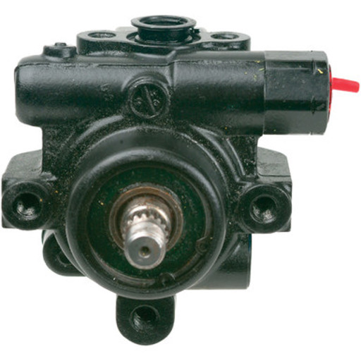 Score Auto Parts Power Steering Pump
