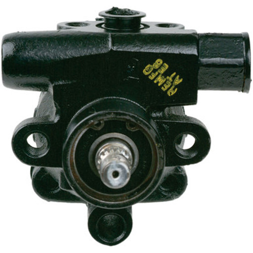 Score Auto Parts Power Steering Pump