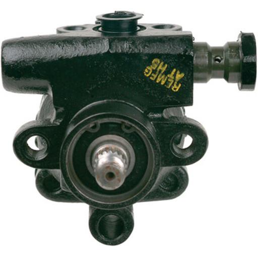 Score Auto Parts Power Steering Pump