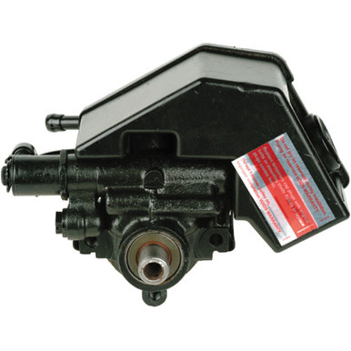 Score Auto Parts Power Steering Pump