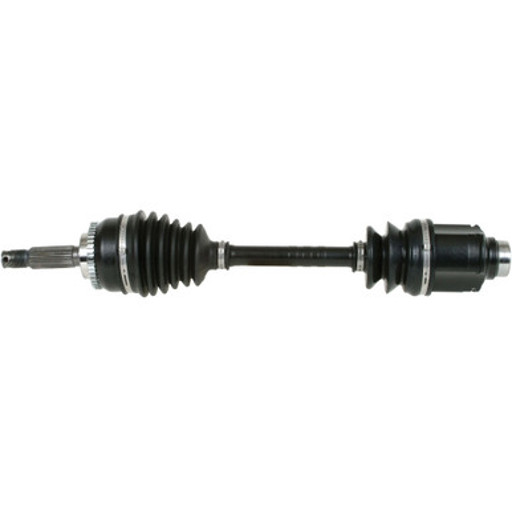 Score Auto Parts CV Axle Assembly