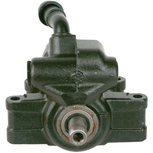 Score Auto Parts Power Steering Pump