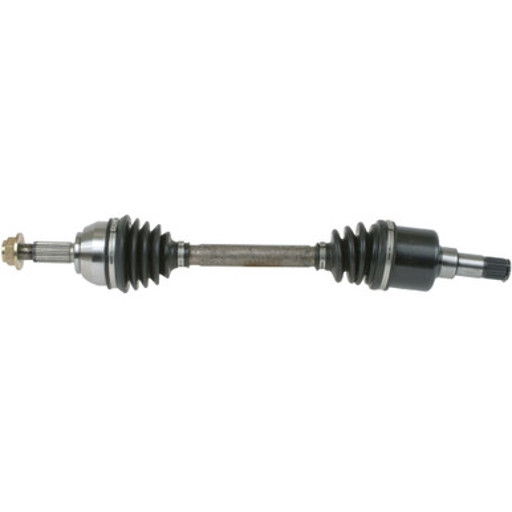 Score Auto Parts CV Axle Assembly