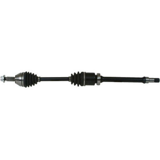 Score Auto Parts CV Axle Assembly