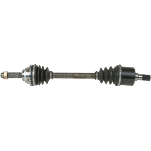 Score Auto Parts CV Axle Assembly
