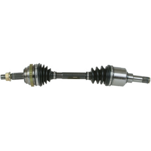 Score Auto Parts CV Axle Assembly