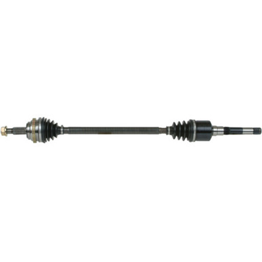 Score Auto Parts CV Axle Assembly