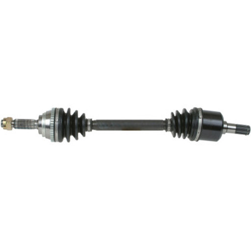 Score Auto Parts CV Axle Assembly