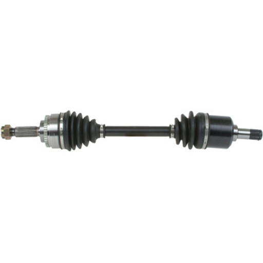 Score Auto Parts CV Axle Assembly