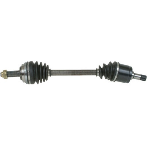 Score Auto Parts CV Axle Assembly