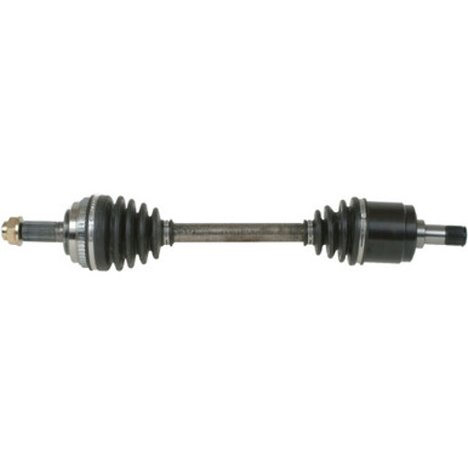 Score Auto Parts CV Axle Assembly