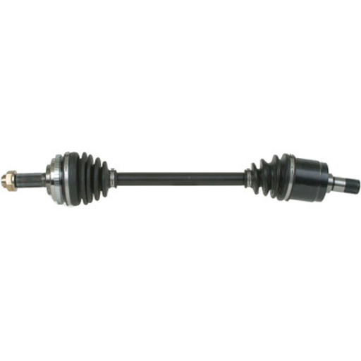 Score Auto Parts CV Axle Assembly
