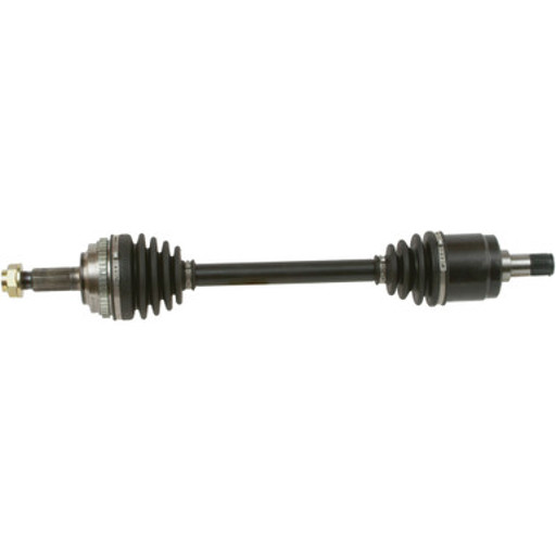 Score Auto Parts CV Axle Assembly