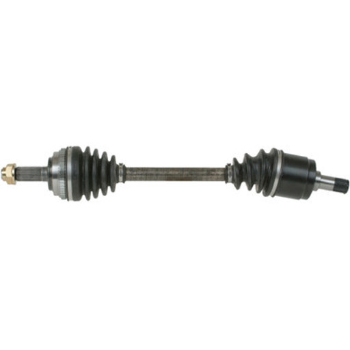 Score Auto Parts CV Axle Assembly