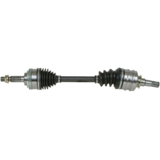 Score Auto Parts CV Axle Assembly