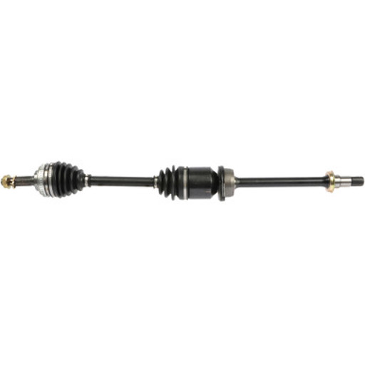 Score Auto Parts CV Axle Assembly