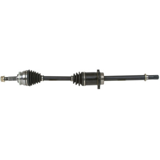 Score Auto Parts CV Axle Assembly