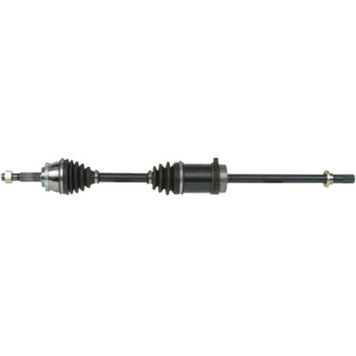 Score Auto Parts CV Axle Assembly