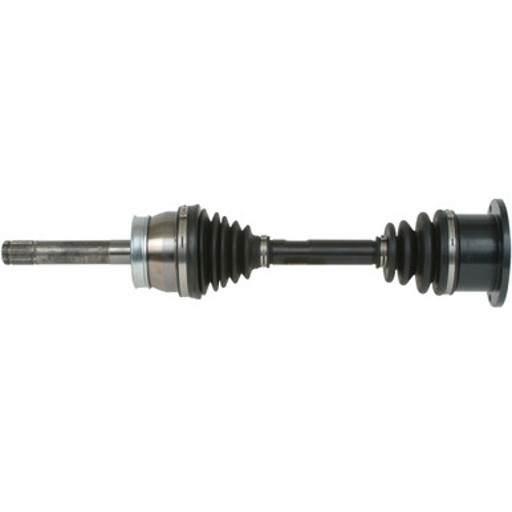 Score Auto Parts CV Axle Assembly