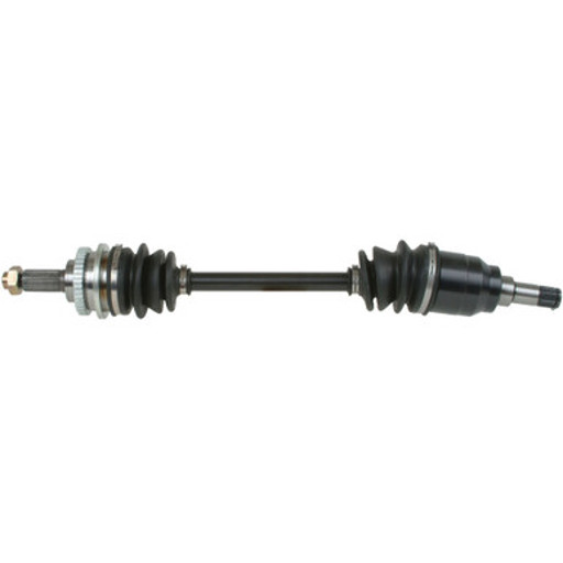 Score Auto Parts CV Axle Assembly