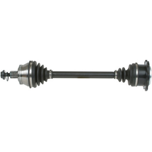 Score Auto Parts CV Axle Assembly