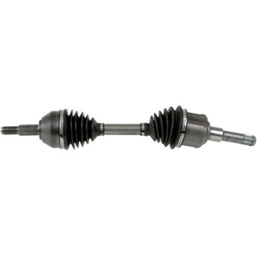 Score Auto Parts CV Axle Assembly