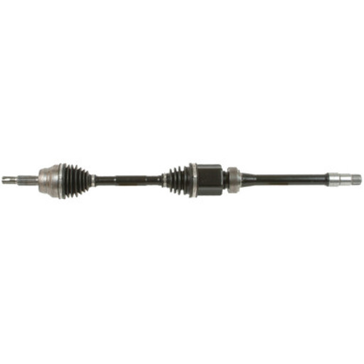 Score Auto Parts CV Axle Assembly
